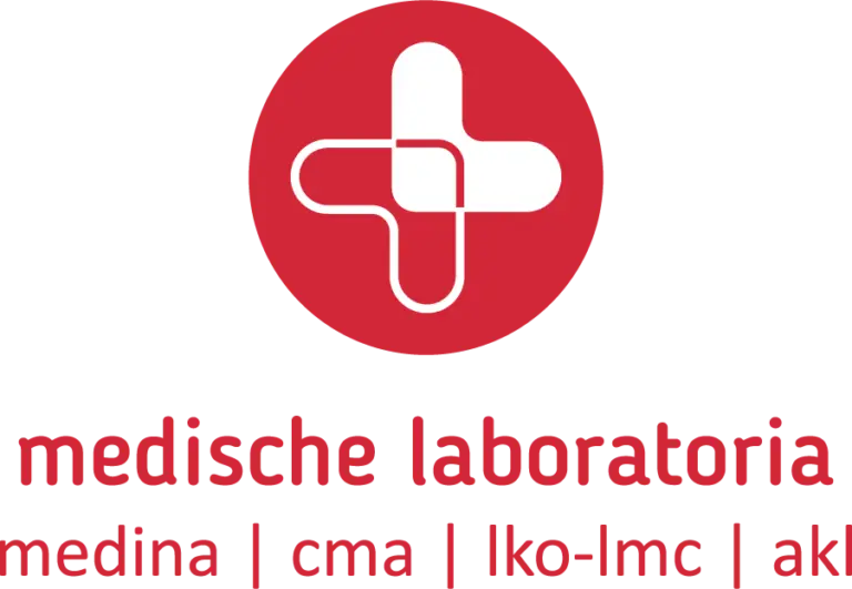 medische-laboratoria medina logo footer